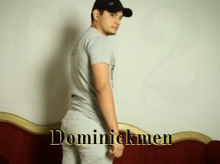 Dominickmen