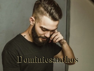 Dominicsanthos