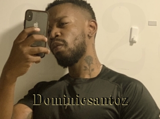 Dominicsantoz