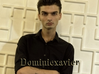 Dominicxavier