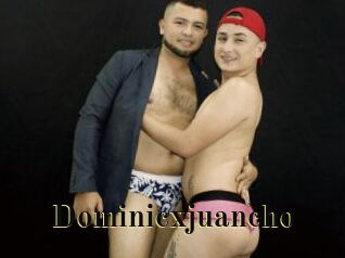 Dominicxjuancho