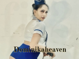 Dominikaheaven