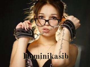 Dominikasib