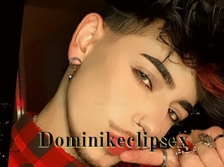 dominikeclipsex Films 2 Q