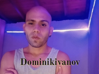 Dominikivanov