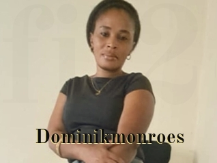 Dominikmonroes