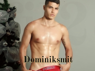 Dominiksmit
