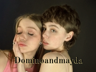 Dominoandmayda