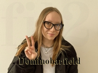 Dominobarfield
