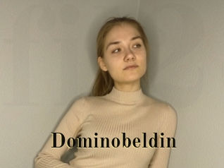 Dominobeldin