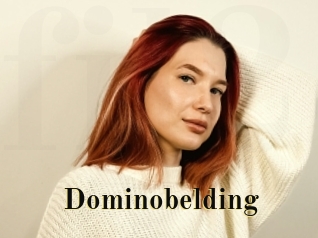 Dominobelding