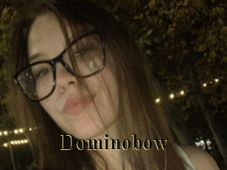 Dominobow