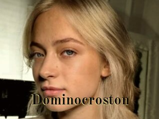 Dominocroston