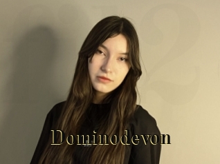 Dominodevon