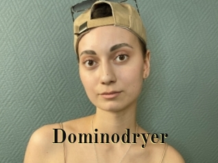 Dominodryer