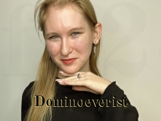Dominoeverist