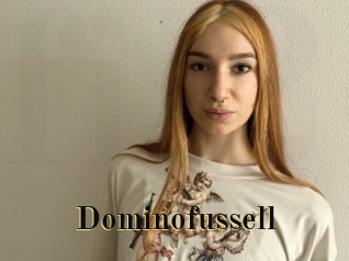 dominofussell Films 2 Q