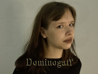 Dominogaff