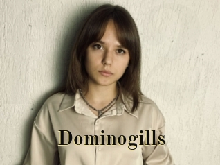 Dominogills