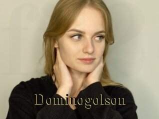 Dominogolson