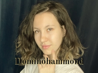 Dominohammond