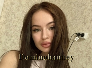 Dominohanney