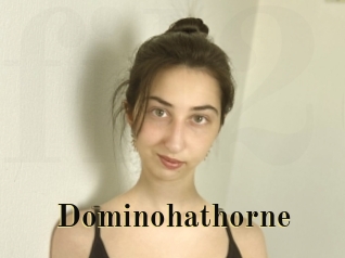 Dominohathorne