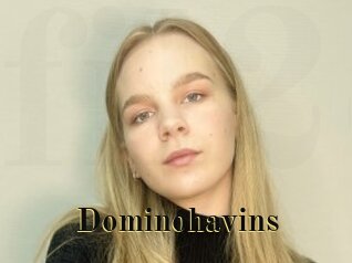 Dominohavins