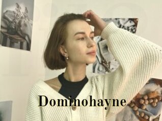 dominohayne Films 2 Q