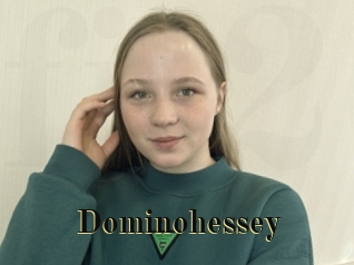 Dominohessey