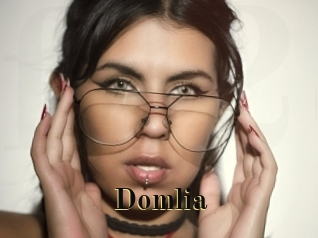 Domlia