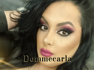 Dommecarla