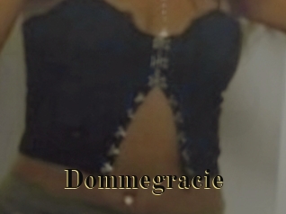 Dommegracie
