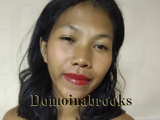 domoinabrooks Films 2 Q