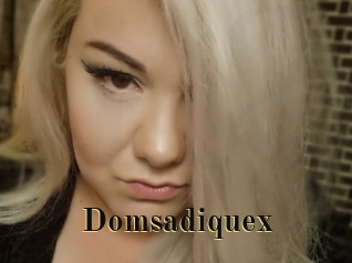 Domsadiquex