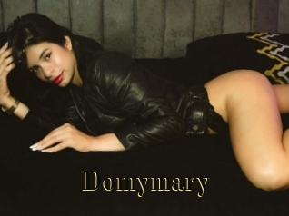 Domymary