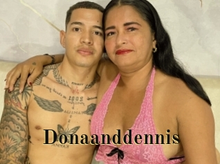 Donaanddennis