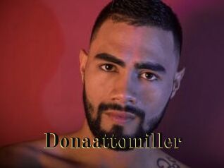 Donaattomiller