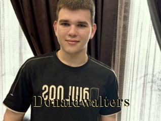 Donaldwalters