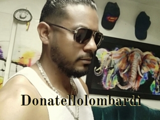 Donatellolombardi