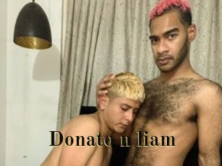 Donato_n_liam