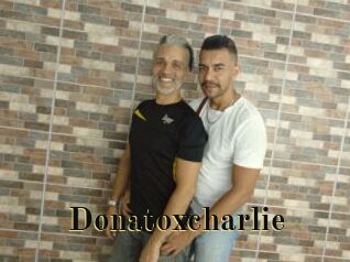 Donatoxcharlie