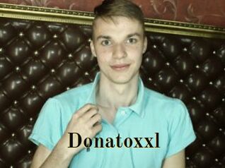 Donatoxxl