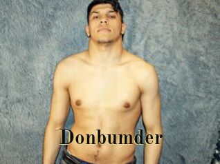 Donbumder