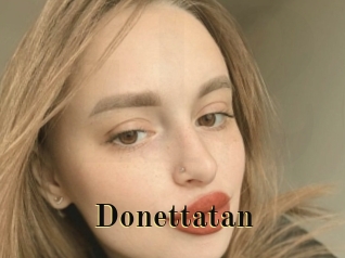 Donettatan