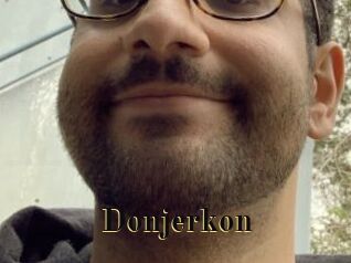 Donjerkon