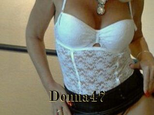 Donna47