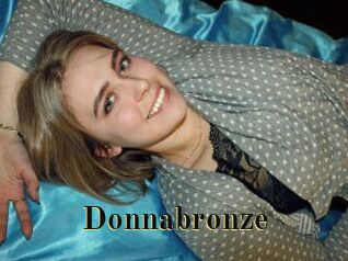 Donnabronze