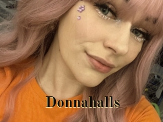 Donnahalls