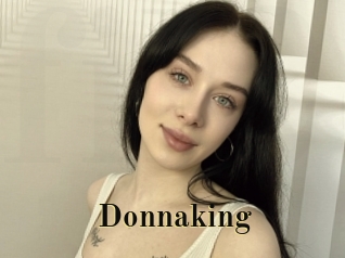 Donnaking